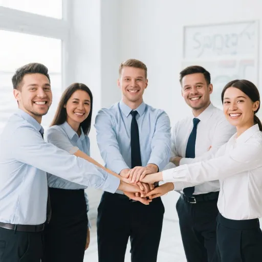 Đội ngũ chuyên nghiệp