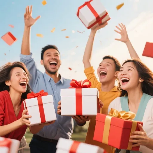 Ưu đãi hấp dẫn