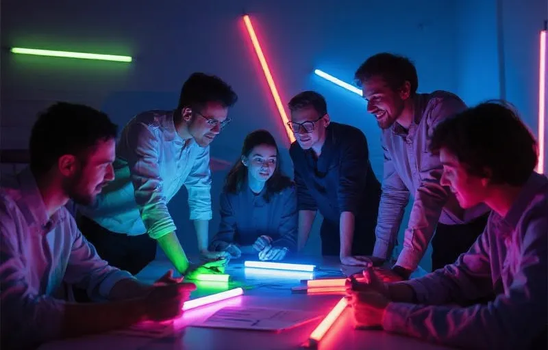 创新玩法不断更新